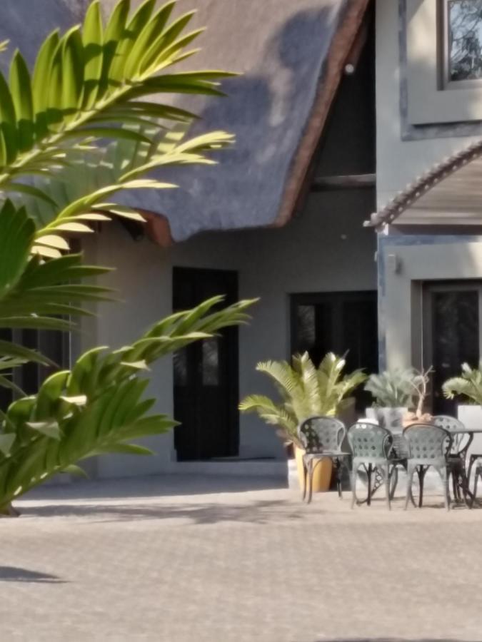 Oryx B&B Reserved Guests Only Mokopane Εξωτερικό φωτογραφία